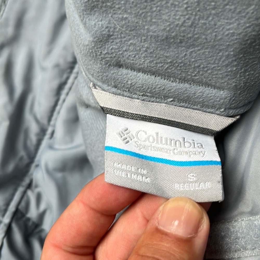 Womens Small Columbia Ski pants